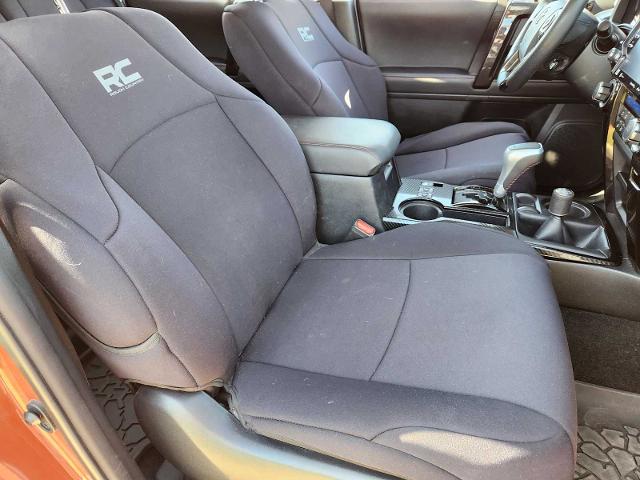 2024 Toyota 4Runner Vehicle Photo in PLANO, TX 75024