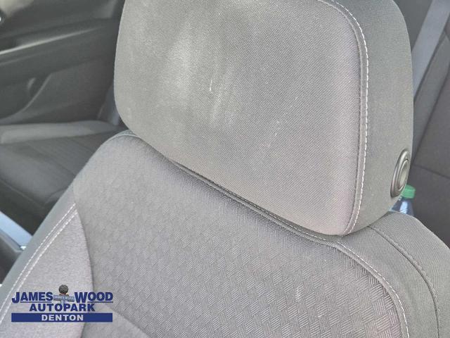 2023 Chevrolet Tahoe Vehicle Photo in DENTON, TX 76210-9321