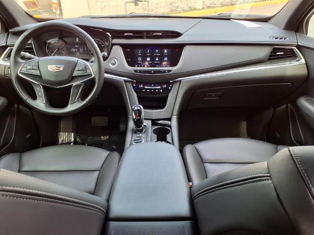 2021 Cadillac XT5 Vehicle Photo in Tampa, FL 33612