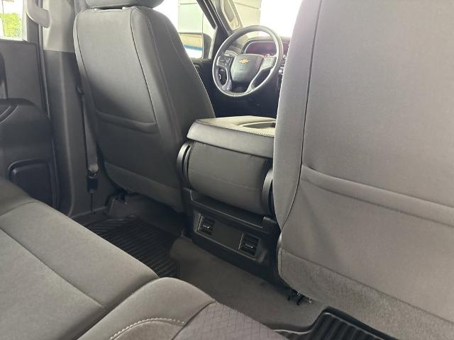 2023 Chevrolet Silverado 1500 Vehicle Photo in MANHATTAN, KS 66502-5036