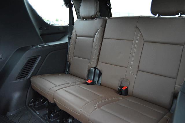 2023 Chevrolet Tahoe Vehicle Photo in Houston, TX 77090