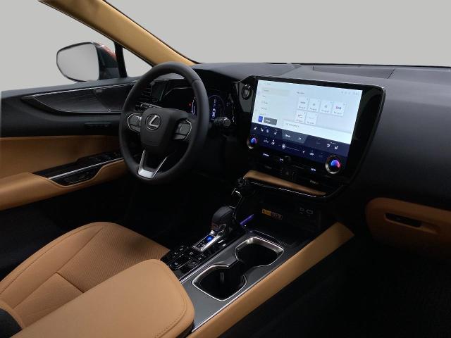 2025 Lexus NX 350 Vehicle Photo in Appleton, WI 54913