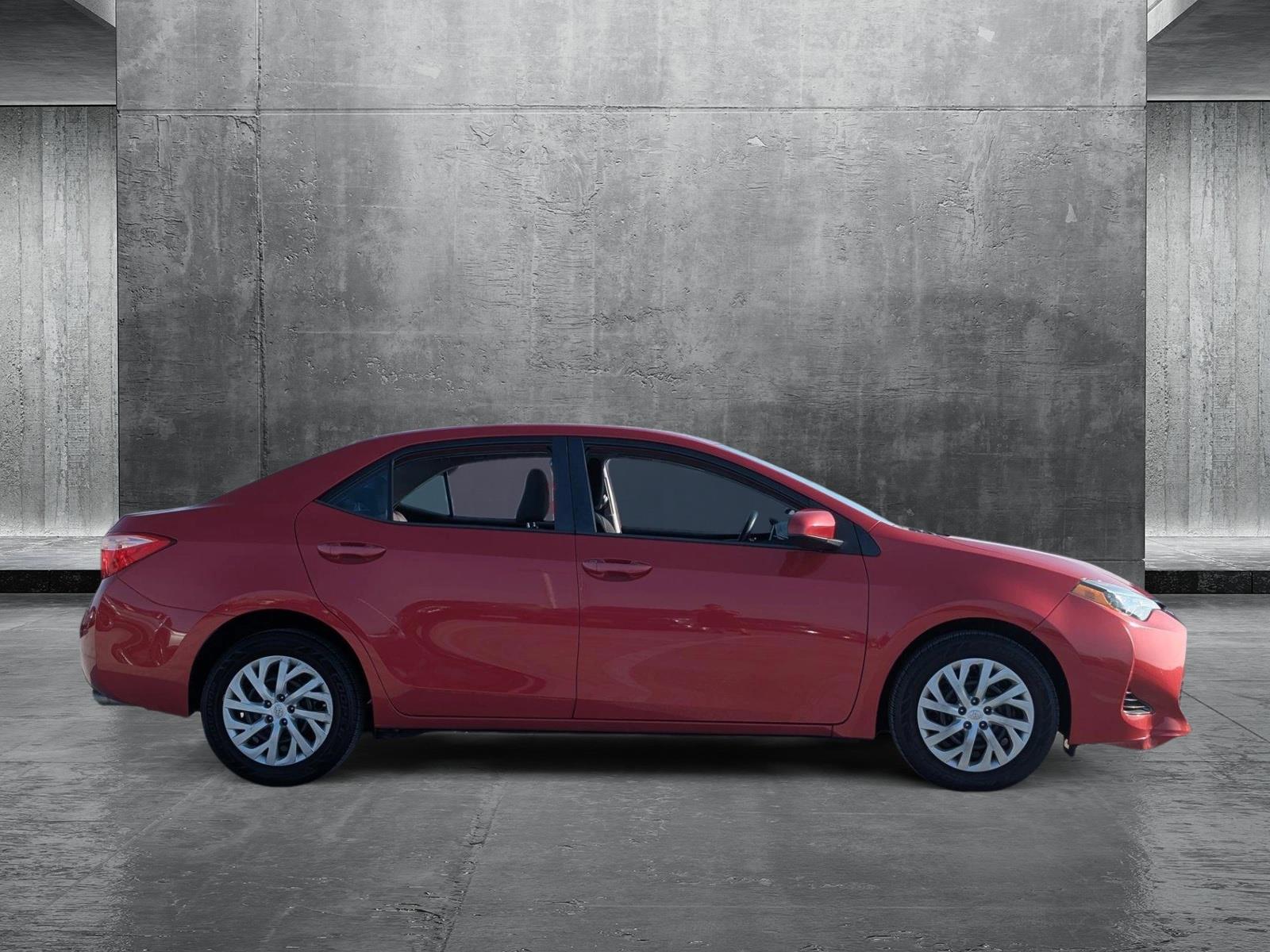 2019 Toyota Corolla Vehicle Photo in Ft. Myers, FL 33907