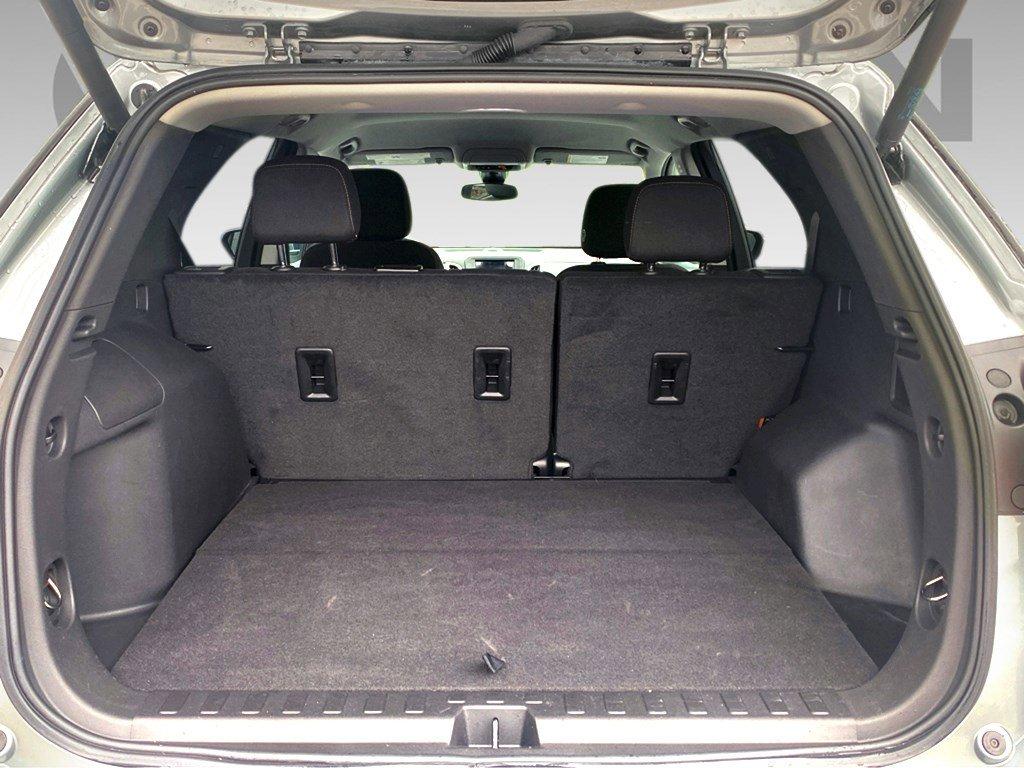 2023 Chevrolet Equinox Vehicle Photo in SAVANNAH, GA 31406-4513