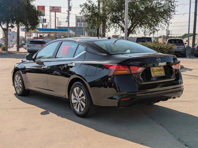 2025 Nissan Altima Vehicle Photo in San Antonio, TX 78209
