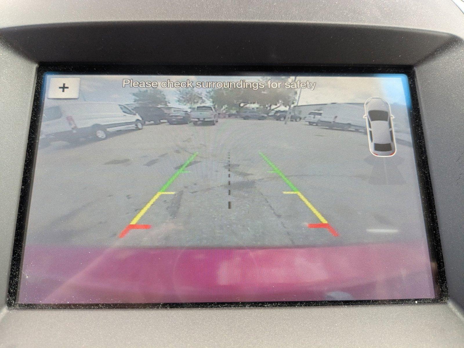 2017 Ford Edge Vehicle Photo in St. Petersburg, FL 33713