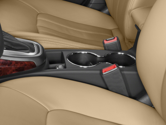 2016 Buick Verano Vehicle Photo in Tulsa, OK 74129