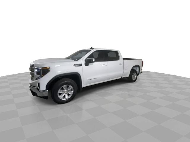 2025 GMC Sierra 1500 Vehicle Photo in GILBERT, AZ 85297-0402