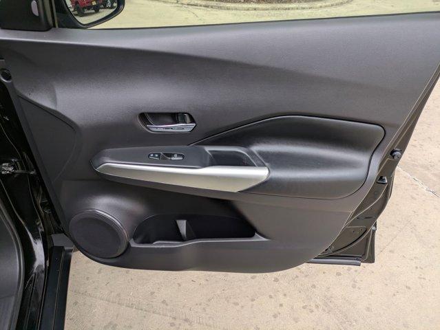 2020 Nissan Kicks Vehicle Photo in San Antonio, TX 78209