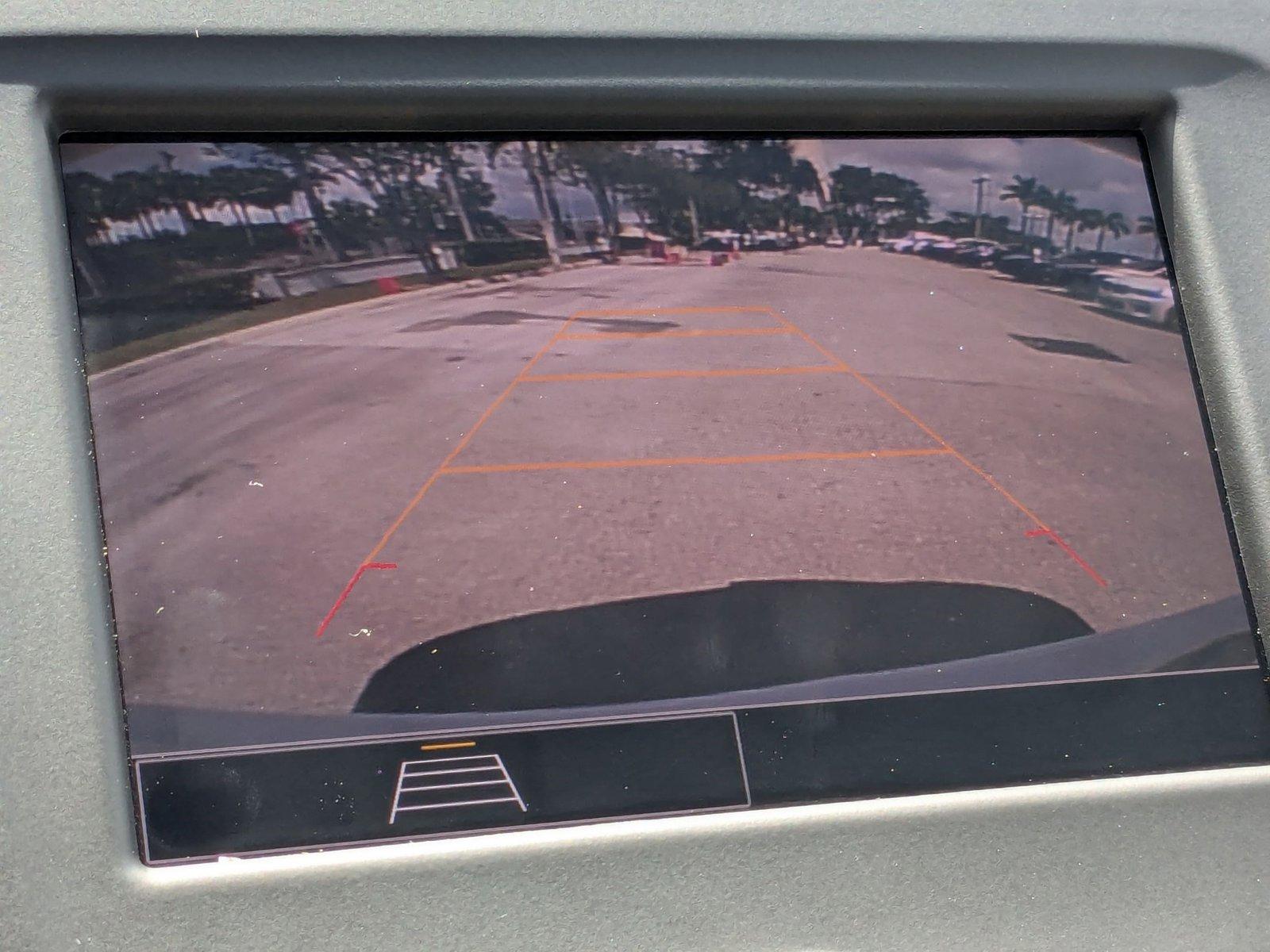 2024 Chevrolet Equinox Vehicle Photo in CLEARWATER, FL 33764-7163