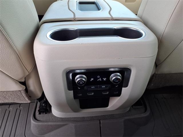 2021 GMC Yukon XL Vehicle Photo in ELGIN, TX 78621-4245