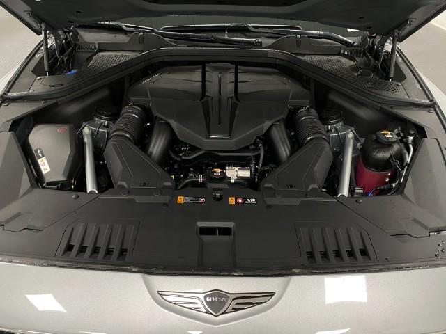 2025 Genesis GV80 Vehicle Photo in Appleton, WI 54913