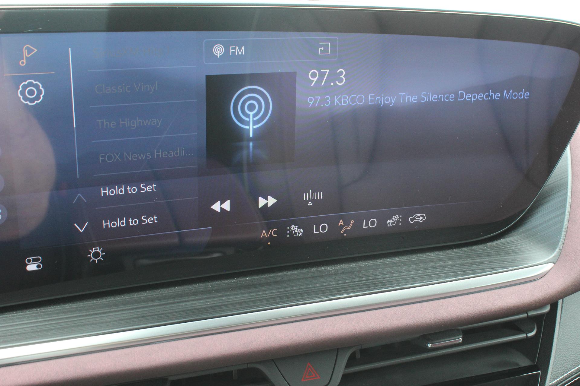 2024 Buick Envision Vehicle Photo in AURORA, CO 80012-4011
