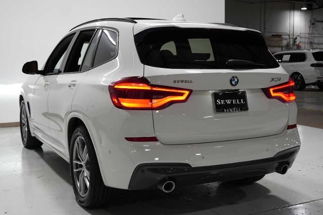 2018 BMW X3 xDrive30i Vehicle Photo in GRAPEVINE, TX 76051