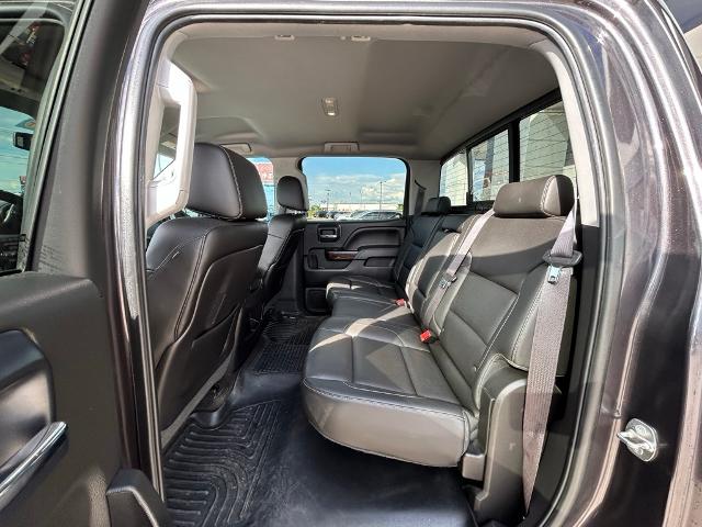 2015 GMC Sierra 1500 Vehicle Photo in Greenville, TX 75402