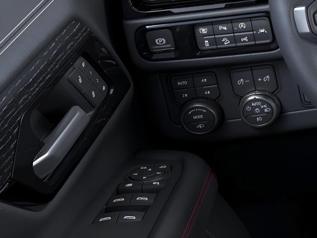 2025 GMC Yukon Vehicle Photo in APPLETON, WI 54914-8833