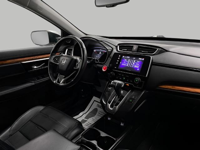 2022 Honda CR-V Vehicle Photo in Appleton, WI 54913