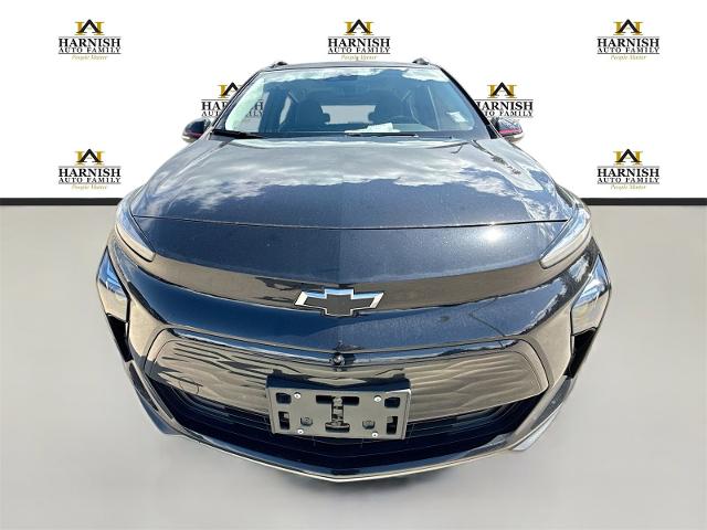 2023 Chevrolet Bolt EUV Vehicle Photo in EVERETT, WA 98203-5662
