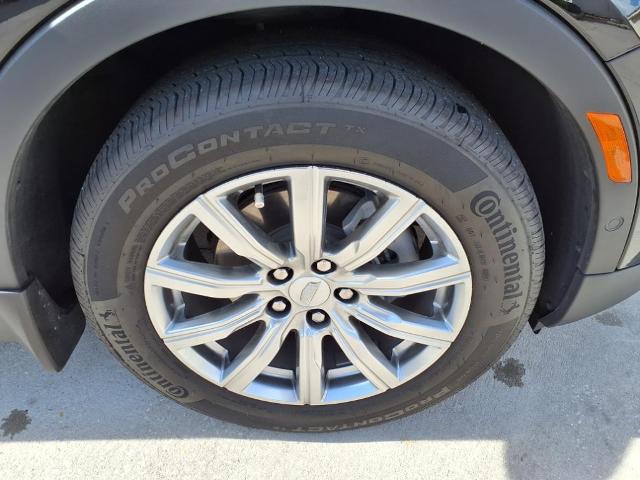 2022 Cadillac XT4 Vehicle Photo in Tampa, FL 33612