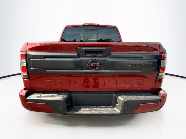 2025 Nissan Frontier Vehicle Photo in Flemington, NJ 08822