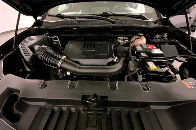 2023 Chevrolet Blazer Vehicle Photo in KANSAS CITY, MO 64114-4502
