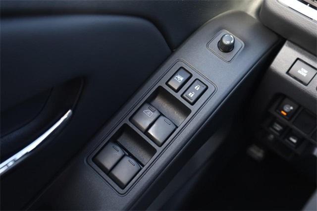 2025 Nissan Frontier Vehicle Photo in Hazelwood, MO 63042