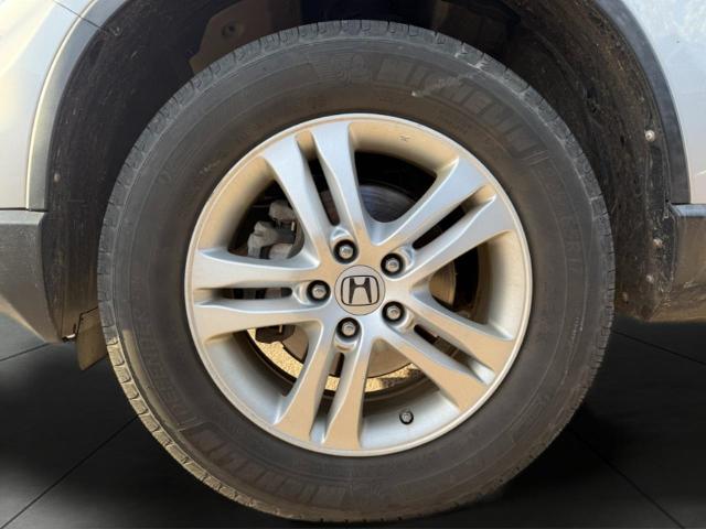 2010 Honda CR-V Vehicle Photo in Appleton, WI 54914