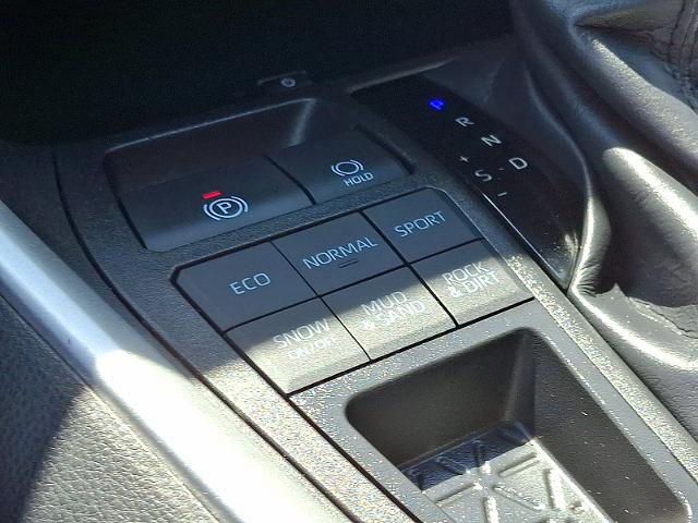 2023 Toyota RAV4 Vehicle Photo in TREVOSE, PA 19053-4984