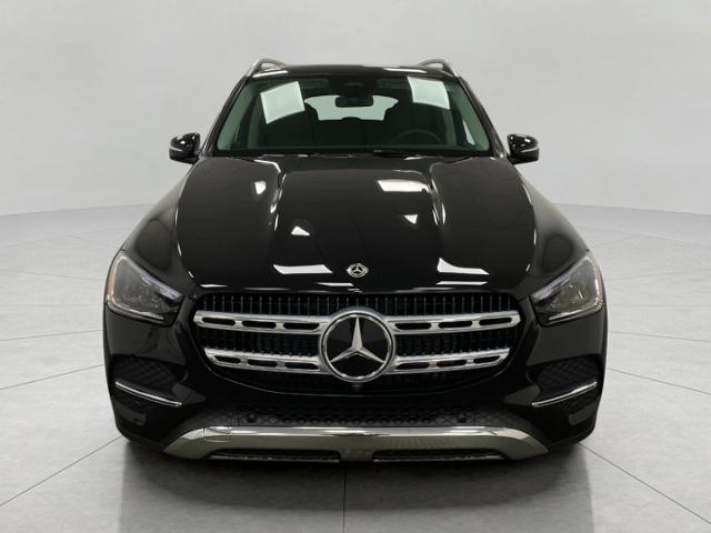 2025 Mercedes-Benz GLE Vehicle Photo in Appleton, WI 54913