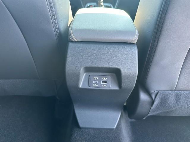2025 Subaru Crosstrek Vehicle Photo in Oshkosh, WI 54904