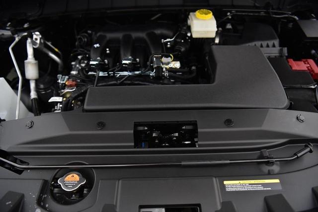 2025 Nissan Pathfinder Vehicle Photo in Ballwin, MO 63011