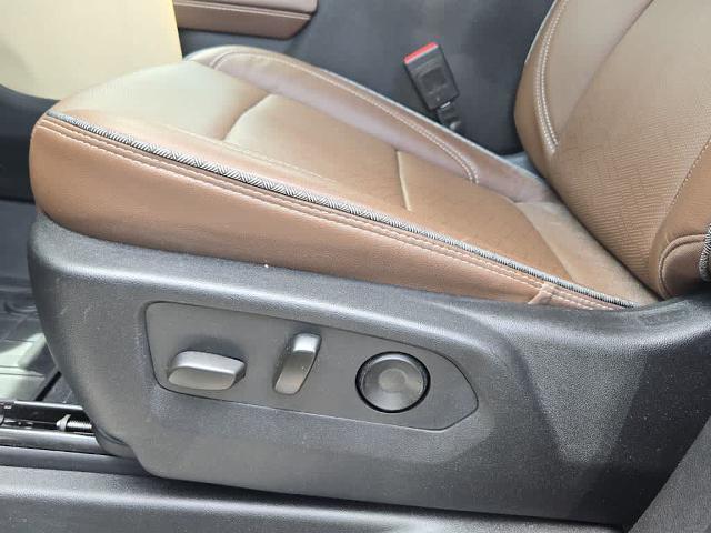 2022 Chevrolet Tahoe Vehicle Photo in DALLAS, TX 75209
