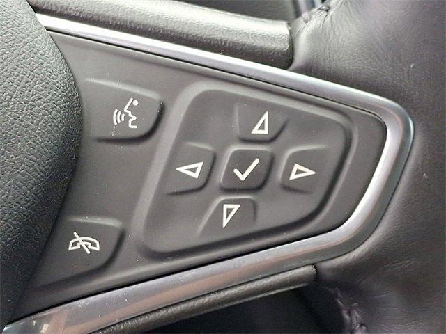 2021 Chevrolet Equinox Vehicle Photo in LANCASTER, PA 17601-0000