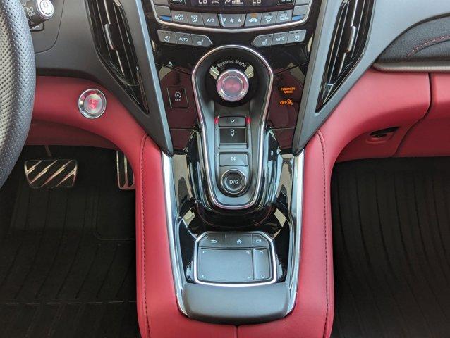 2025 Acura RDX Vehicle Photo in San Antonio, TX 78230