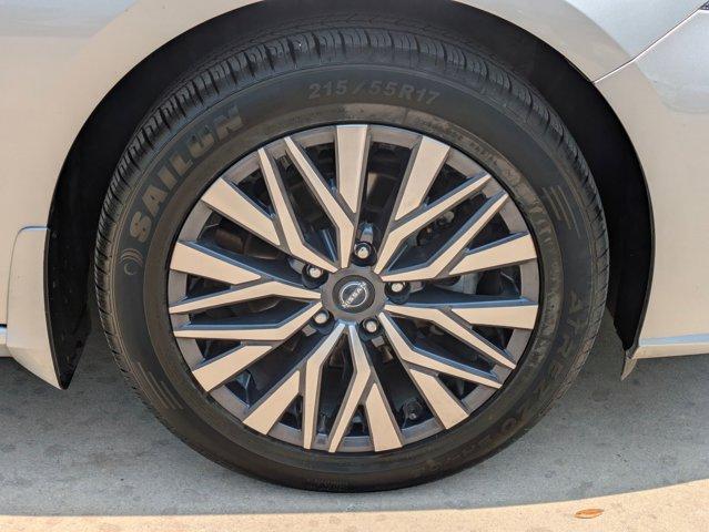 2023 Nissan Altima Vehicle Photo in San Antonio, TX 78209