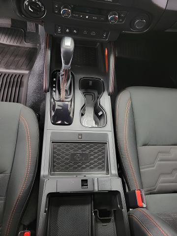 2023 Nissan Frontier Vehicle Photo in Neenah, WI 54956