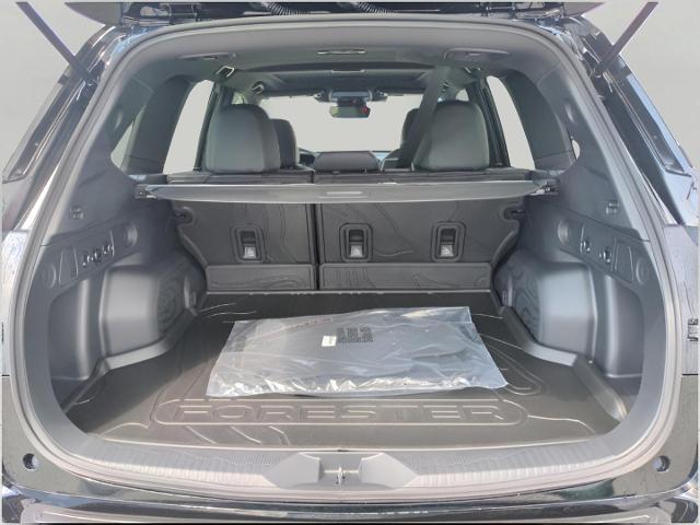 2025 Subaru Forester Vehicle Photo in Green Bay, WI 54304