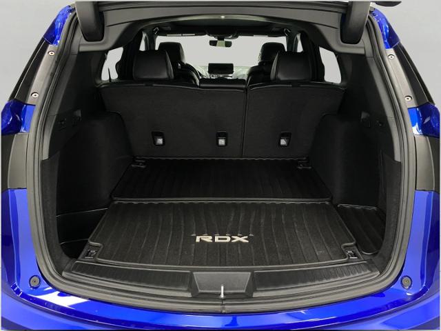 2024 Acura RDX Vehicle Photo in Appleton, WI 54913