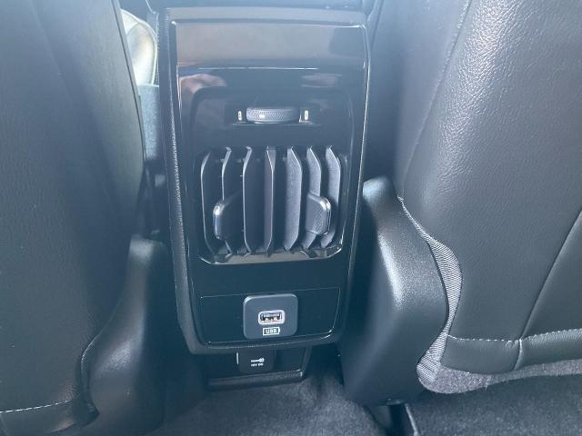2022 Jeep Compass Vehicle Photo in Kaukauna, WI 54130