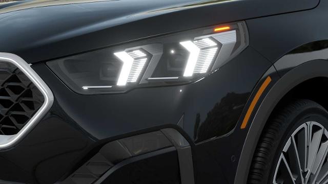 2025 BMW X2 xDrive28i Vehicle Photo in GRAPEVINE, TX 76051