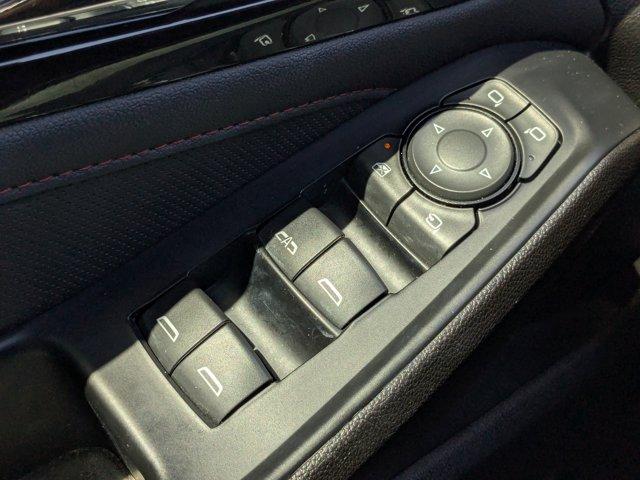 2023 Chevrolet Traverse Vehicle Photo in BRUNSWICK, GA 31525-1881