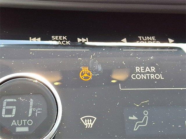 2025 INFINITI QX60 Vehicle Photo in Willow Grove, PA 19090