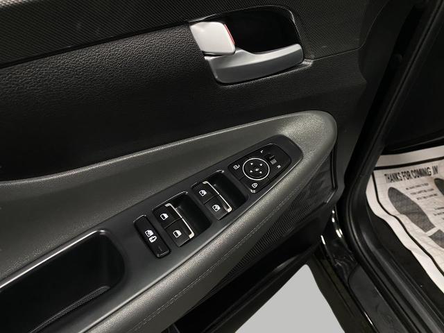2022 Hyundai SANTA FE Vehicle Photo in Appleton, WI 54913