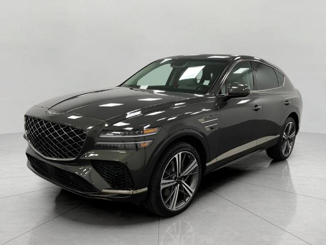 2025 Genesis GV80 Vehicle Photo in Appleton, WI 54913