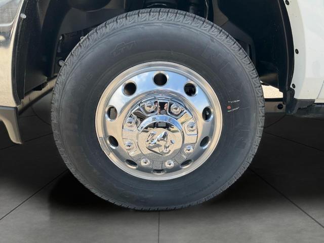 2025 Ram 3500 Vehicle Photo in Kaukauna, WI 54130