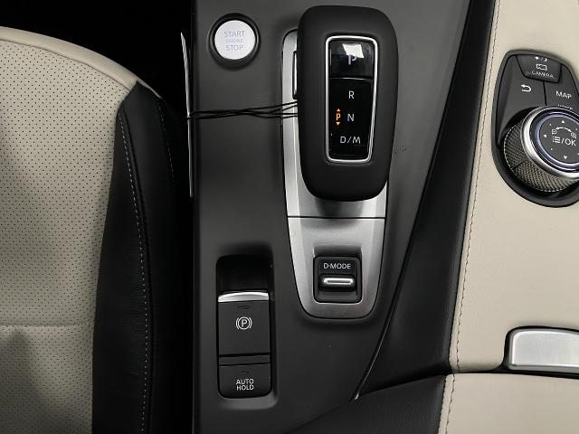 2025 INFINITI QX55 Vehicle Photo in Appleton, WI 54913