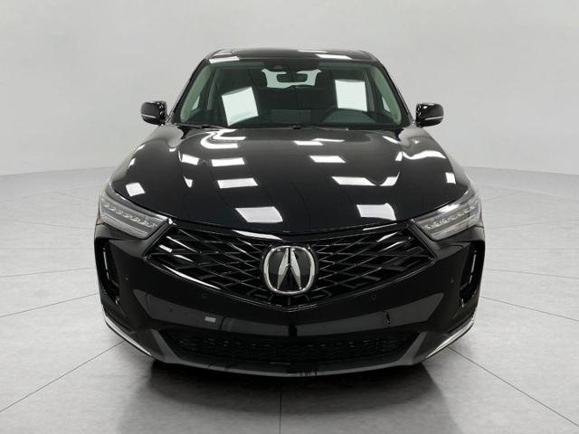 2025 Acura RDX Vehicle Photo in Appleton, WI 54913