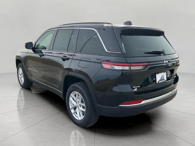 2025 Jeep Grand Cherokee Vehicle Photo in Oshkosh, WI 54901