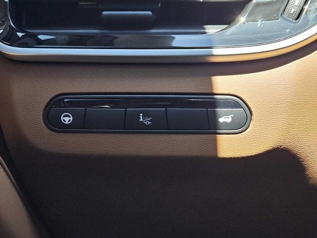 2025 INFINITI QX60 Vehicle Photo in Fort Worth, TX 76132