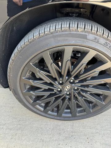 2024 Hyundai SANTA FE Vehicle Photo in Peoria, IL 61615